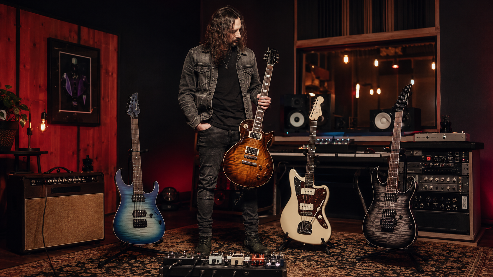 How to Choose the Right Guitar for Your Playing Style