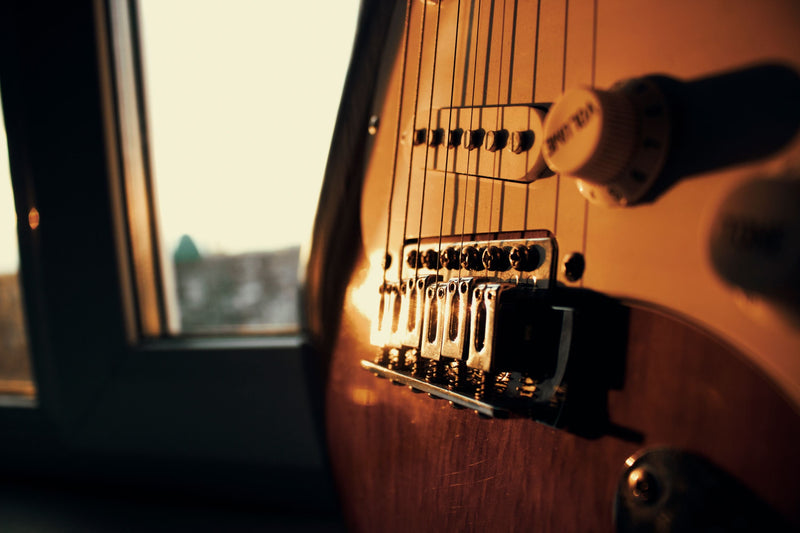 Guitar Hardware