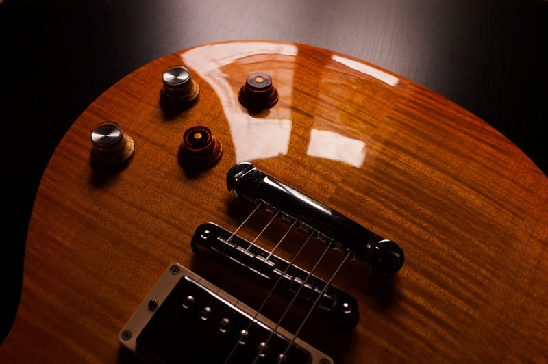 Knobs & Controls