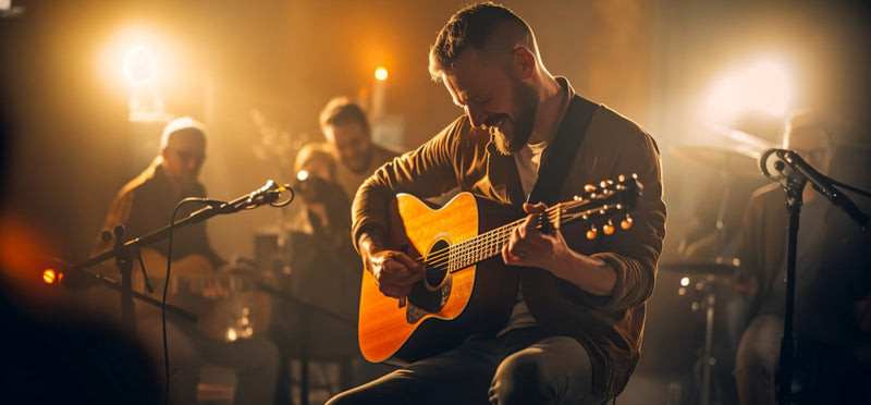 Guitars
