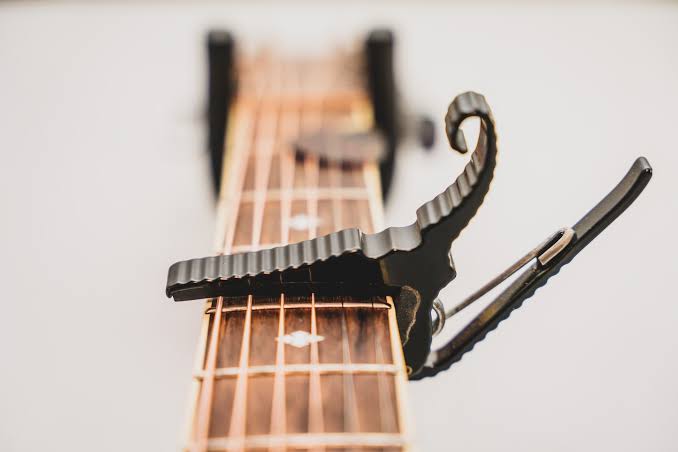 Luthier Accessories