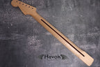 S type Flame Maple Gloss Neck