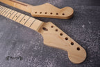 Maple Gloss Neck ST Type neck