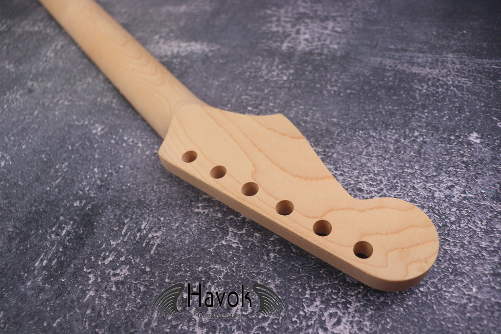 ST Maple Satin Neck