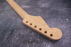 ST Maple Satin Neck