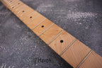ST Maple Satin Neck