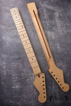 Maple Gloss Neck ST Type neck