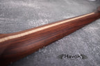 T type Rosewood Neck Stainless Steel Frets, Flame Maple Stripe