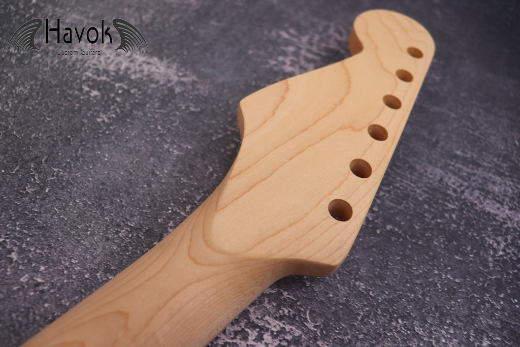 ST Maple Satin Neck