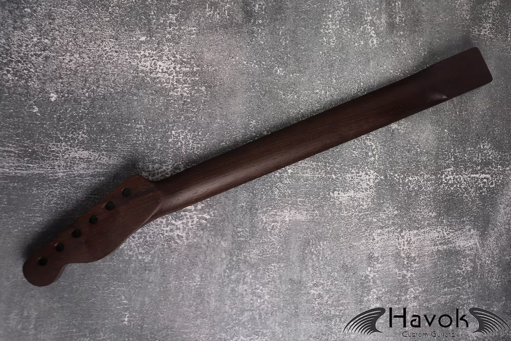 T type Wenge Neck