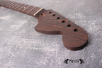 Special S type Wenge Neck