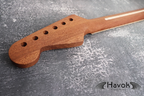 S type Guitar Mahogany Neck