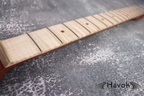 S type Guitar Mahogany Neck