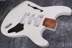 Custom S-Style Body
