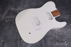Custom T-Style Body