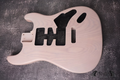 High End Custom ST Body