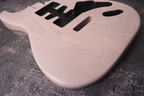 High End Custom ST Body