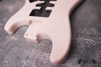 High End Custom ST Body