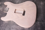 High End Custom ST Body