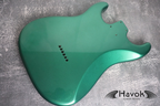 Custom S-Style, Vintage Guitar
