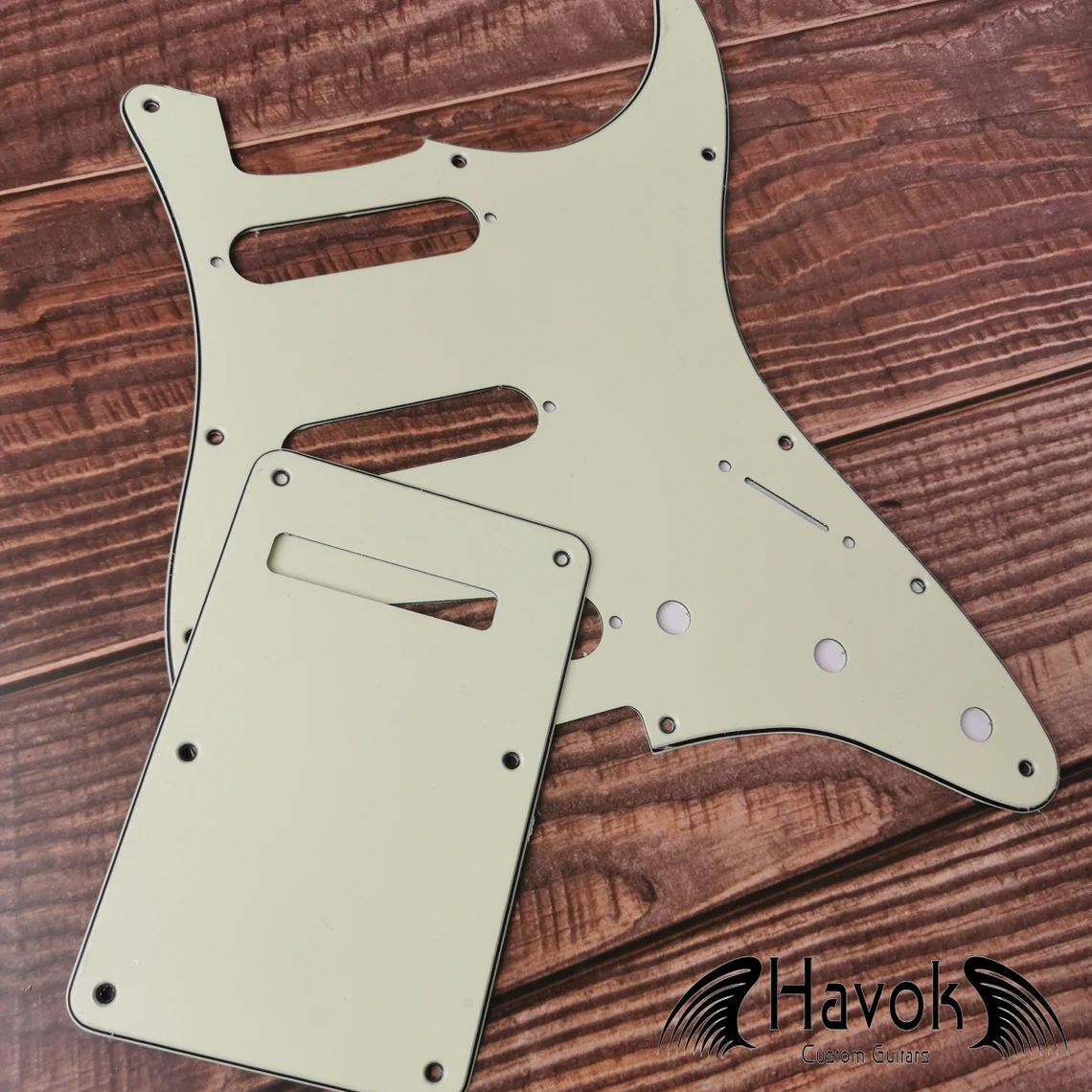 S-Style Vintage Guitar Replacement Accessory