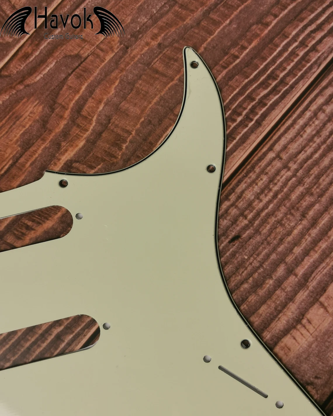 S-Style Vintage Guitar Replacement Accessory