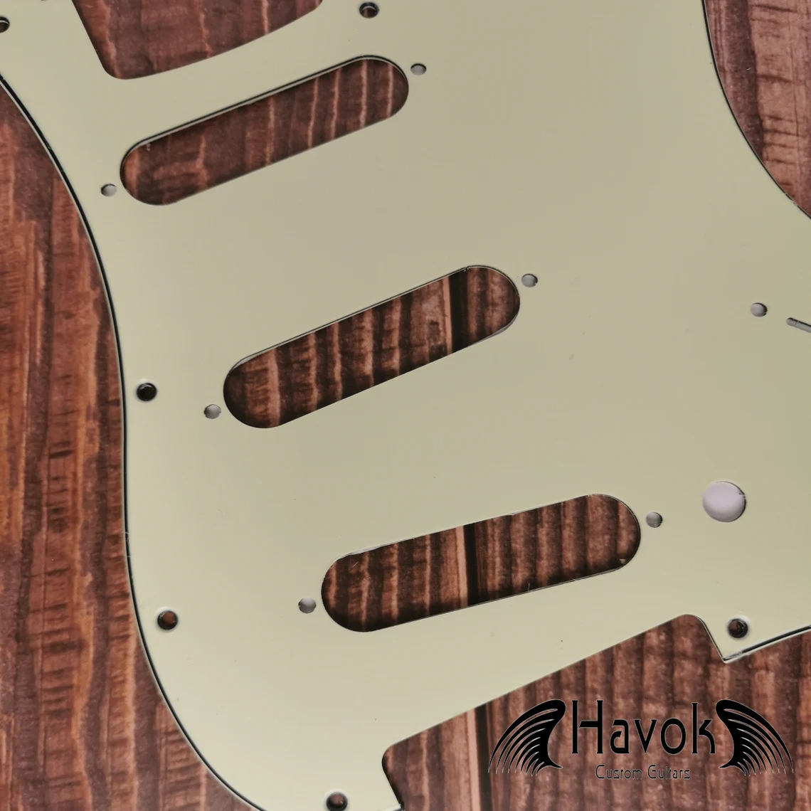 S-Style Vintage Guitar Replacement Accessory