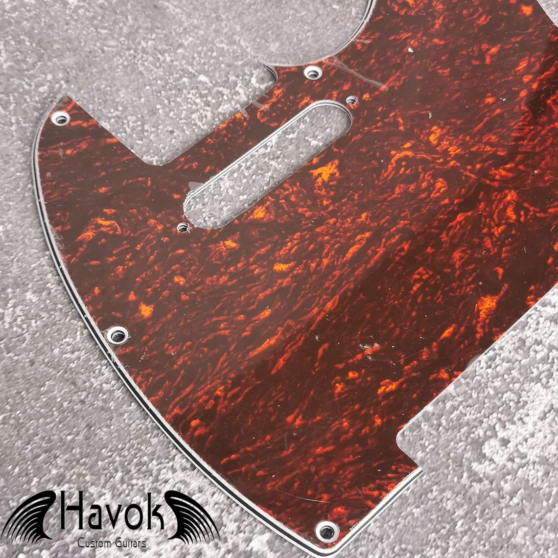 T-Style Vintage Electric Guitar Replacement Accessory