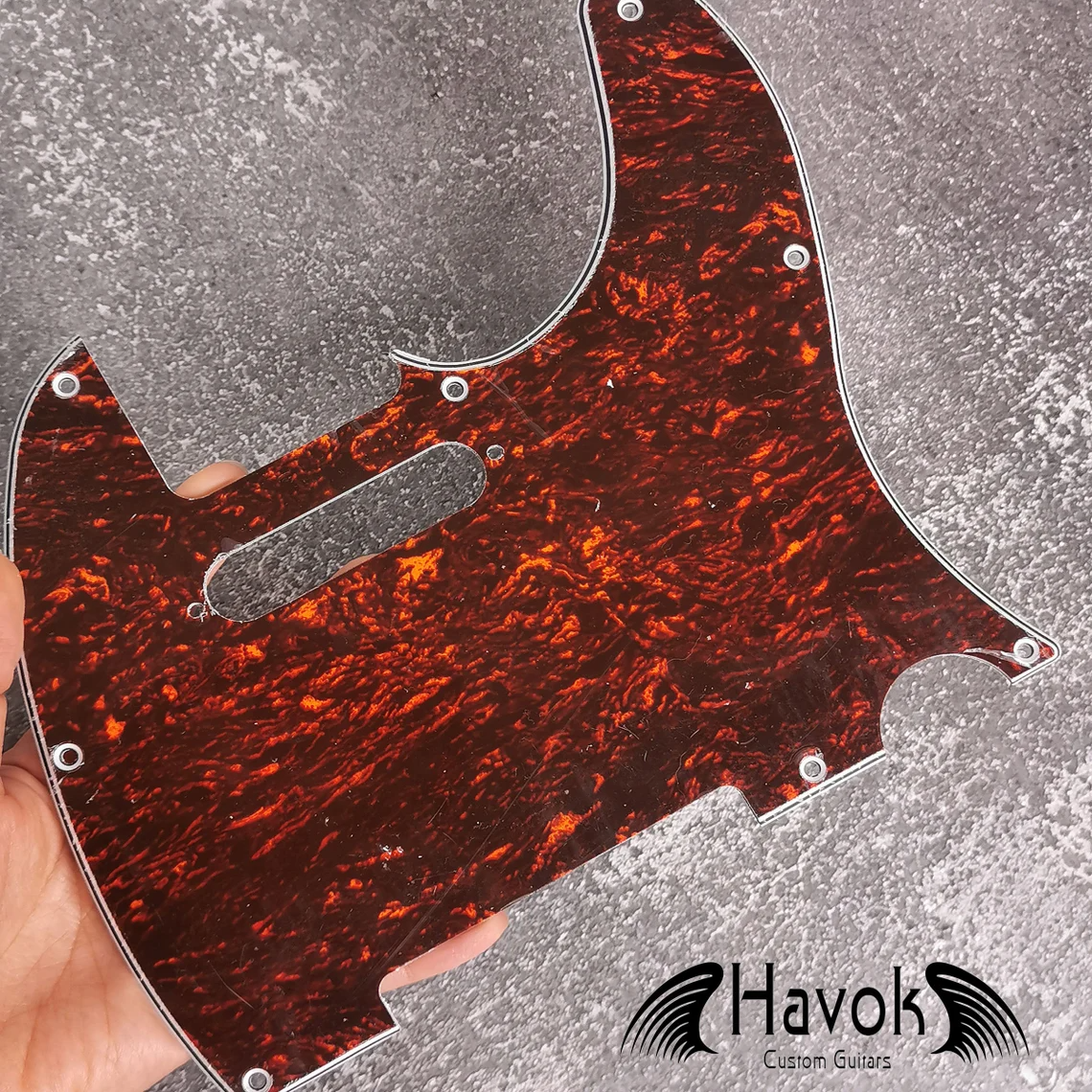 T-Style Vintage Electric Guitar Replacement Accessory