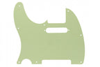 T type Guitar Pickguard, 3-Ply 8 Hole, T-Style Vintage Electric Guitar Replacement Accessory, Guitar Build, Guitar Gadget, TL Guitar DIY