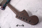Guitar Kit Mahogany Body Wenge ST Neck Hardware, Chameleon Guitar, Hight Quality Electric Guitar Kit, Neck, Build Your Own DIY