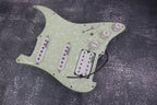 Wilkinson Prewired HSS , S Type Guitar, Electric Guitar Accessory, Guitar Build Kit, Guitar Gadget