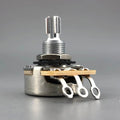 CTS B500K Potentiometer High End Accessory and Replacement, Guitar Build Kit DIY Gadget, Audio Volume Adjust, Electric Component