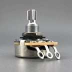 CTS B500K Potentiometer High End Accessory and Replacement, Guitar Build Kit DIY Gadget, Audio Volume Adjust, Electric Component