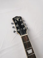 Single Cut Sun Burst Electric Guitar Premium Hardware, 22 Medium Jumbo Frets, Mahogany Guitar Body, Instrument Replacement Part Gadget