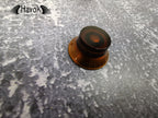 Knob Electric Guitar Volume Tone Knob Potentiometer Cap Speed Volume Tone Control Knob LP Electric Guitar Replacement Parts 6