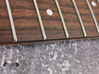 Guitar Kit Mahogany Body Mahogany Tl Neck Hardware, Chameleon Guitar, Hight Quality Electric Guitar Kit, Neck, Build Your Own DIY