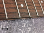 Guitar Kit Mahogany Body Mahogany  Tl Neck Hardware, Chameleon Guitar, Hight Quality Electric Guitar Kit, Neck, Build Your Own DIY