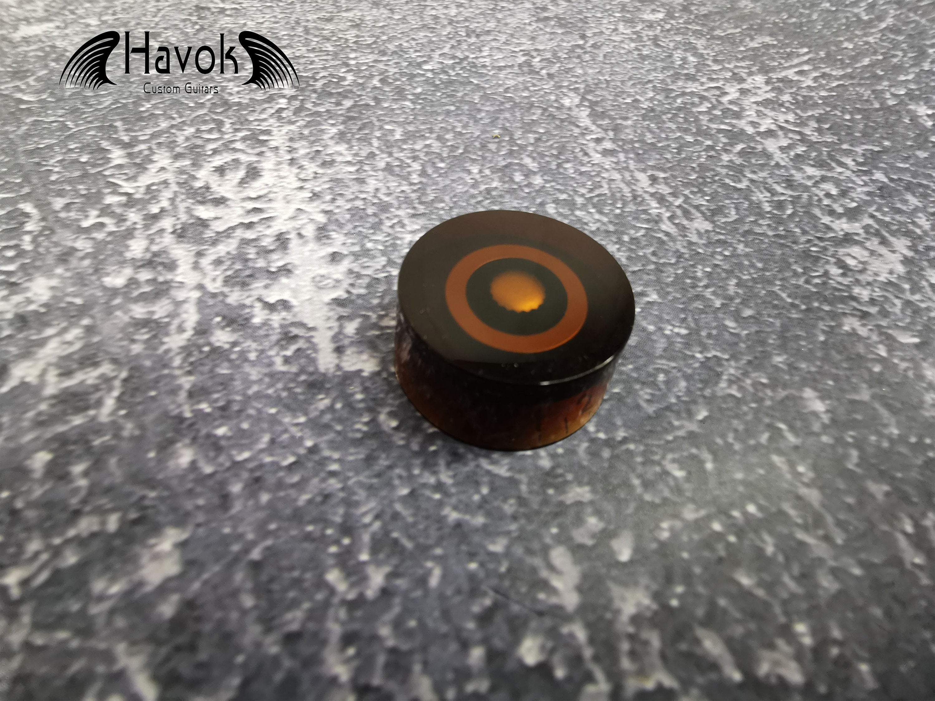 Knob Electric Guitar Volume Tone Knob Potentiometer Cap Speed Volume Tone Control Knob LP Electric Guitar Replacement Parts 6