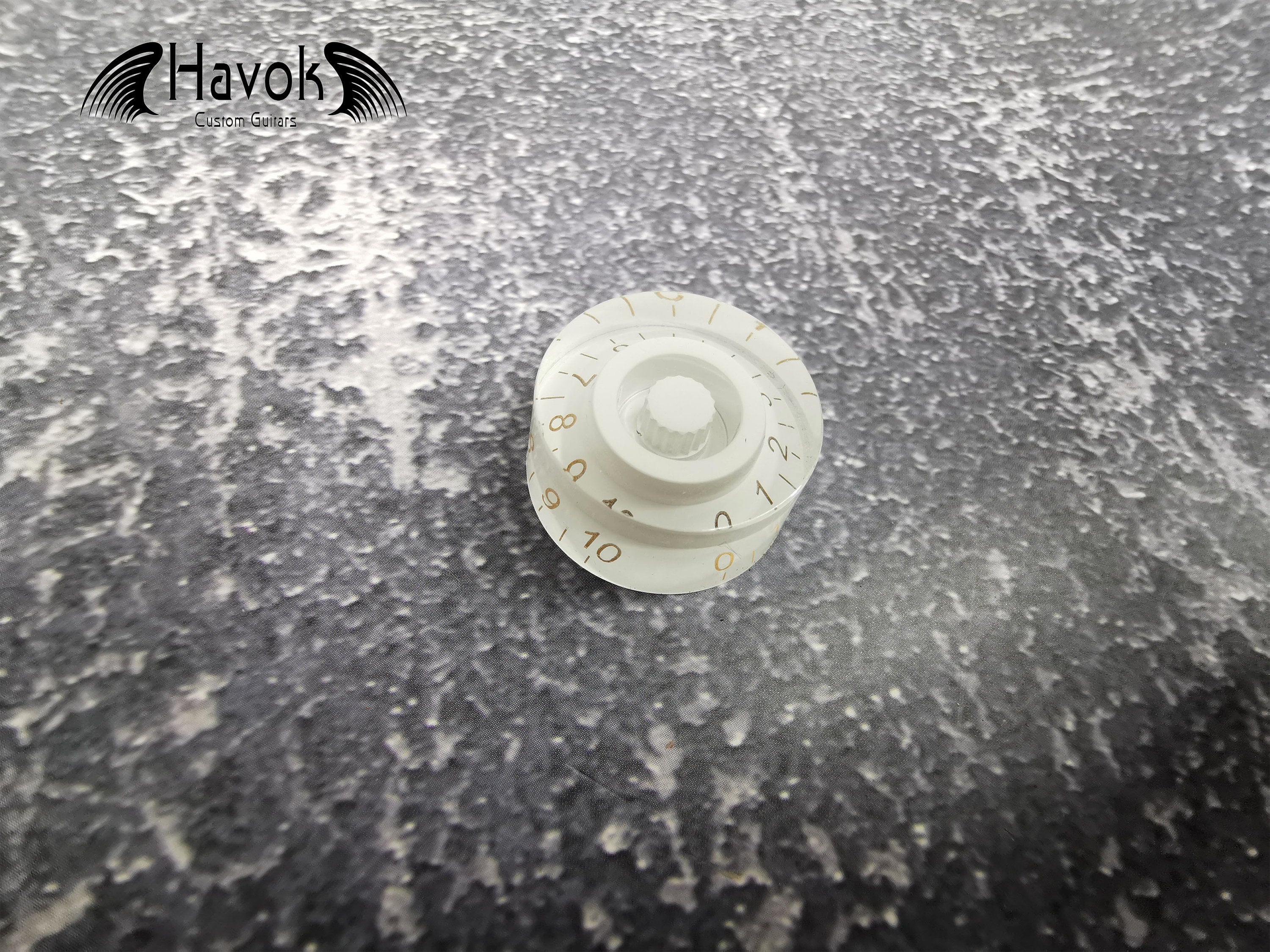 Knob Electric Guitar Volume Tone Knob Potentiometer Cap Speed Volume Tone Control Knob LP Electric Guitar Replacement Parts 3