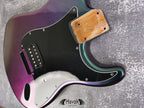Single Humbucker Pickguard, Scratch plate, 4Ply, ST Guitar