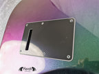 Back Cavity Plate , Scratch plate, 4Ply, ST Guitar