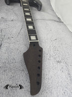 Guitar Kit , Diamond Burst Body Mahogany St Wenge Neck , Hight Quality Electric Guitar Kit, Neck, Build Your Own DIY
