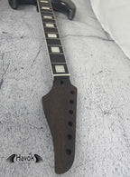 Guitar Kit , Diamond Burst Body Mahogany  St Wenge Neck  , Hight Quality Electric Guitar Kit, Neck, Build Your Own DIY