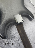Guitar Kit , Diamond Burst Body Mahogany St Wenge Neck , Hight Quality Electric Guitar Kit, Neck, Build Your Own DIY