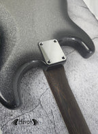 Guitar Kit , Diamond Burst Body Mahogany  St Wenge Neck  , Hight Quality Electric Guitar Kit, Neck, Build Your Own DIY