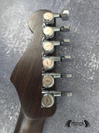 Silver Locking Tuners Electric Guitar Electric Guitar Parts ST TL