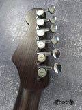 Silver Regular Tuners Electric Guitar Electric Guitar Parts ST TL