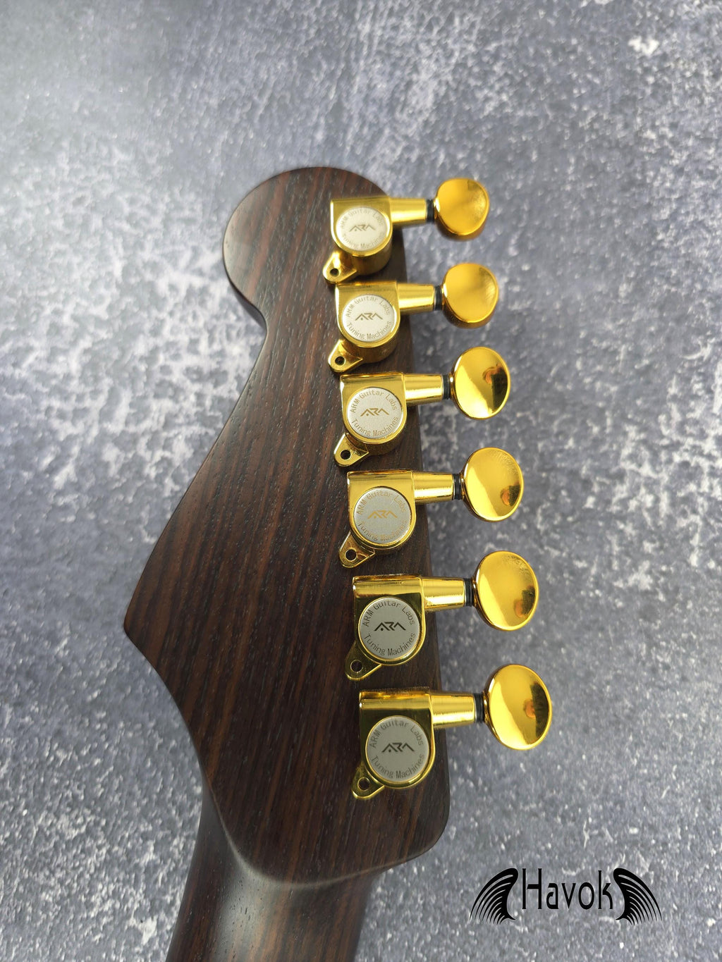Black Regular Tuners Electric Guitar Electric Guitar Parts ST TL