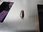 Guitar Switch Cap Metal Toggle Switch Tip Embedded Cross Core Guitar Accessories
